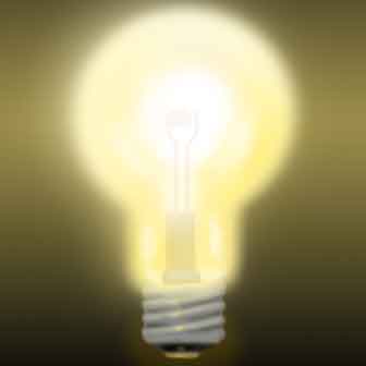 lightbulb